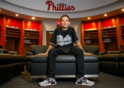 Nathan’s Bar Mitzvah