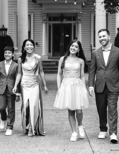 Ashley Mayer Bat Mitzvah