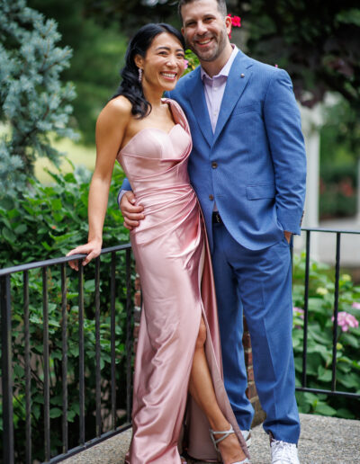 Ashley Mayer Bat Mitzvah