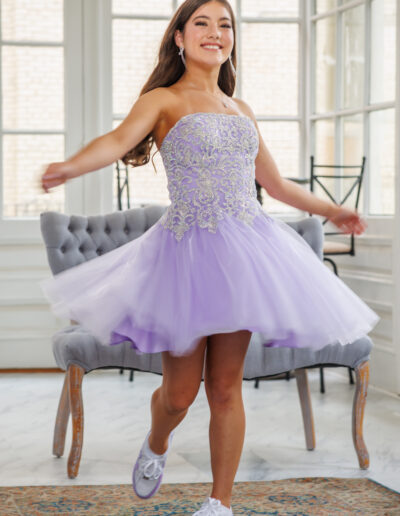 Ashley Mayer Bat Mitzvah