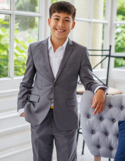 Ashley Mayer Bat Mitzvah