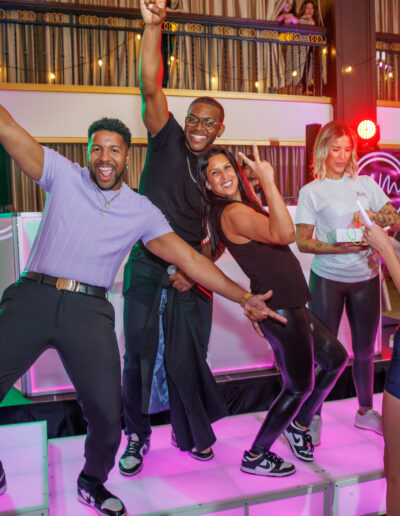 Ashley Mayer Bat Mitzvah