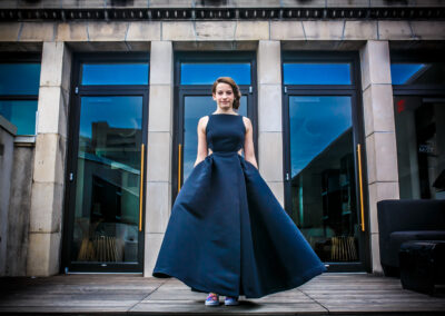 Darby’s Bat Mitzvah