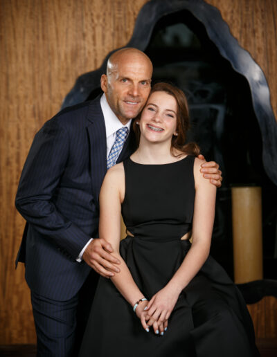 Darby Bat Mitzvah
