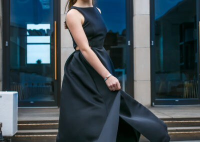 Darby’s Bat Mitzvah