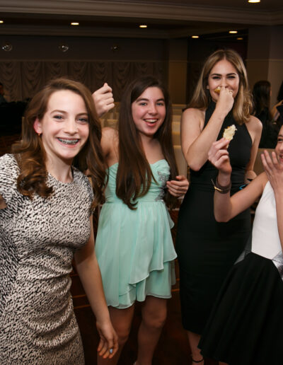 Darby Bat Mitzvah