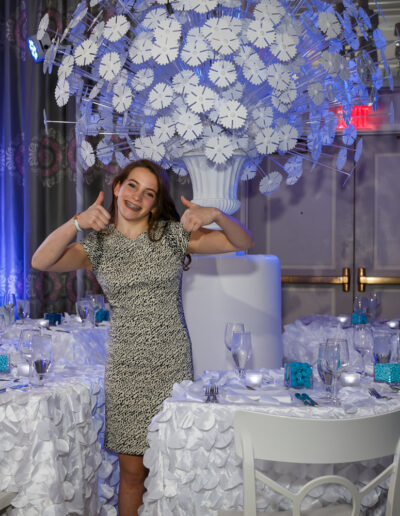Darby Bat Mitzvah