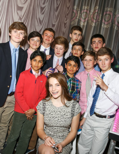 Darby Bat Mitzvah