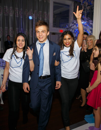 Darby Bat Mitzvah