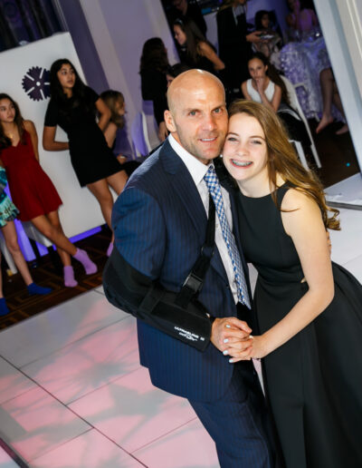 Darby Bat Mitzvah