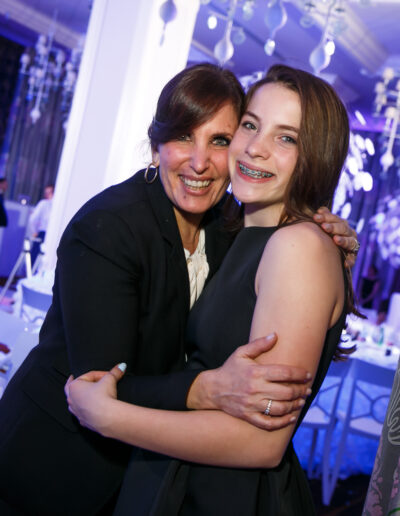 Darby Bat Mitzvah