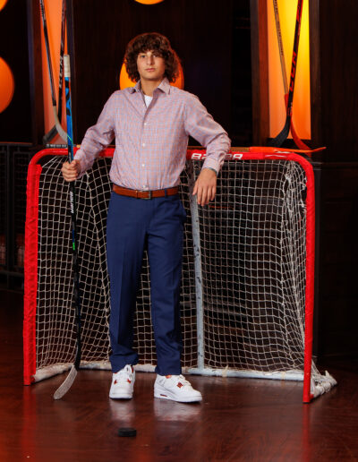 Jason Segal Bar Mitzvah