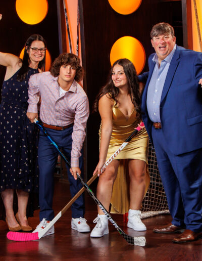 Jason Segal Bar Mitzvah