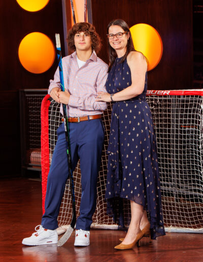 Jason Segal Bar Mitzvah