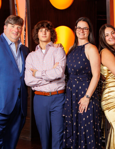 Jason Segal Bar Mitzvah