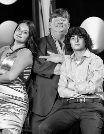 Jason Segal Bar Mitzvah