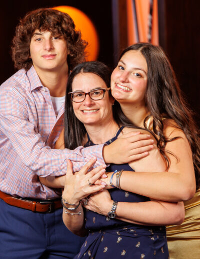 Jason Segal Bar Mitzvah