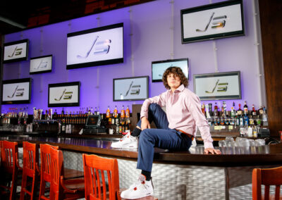 Jason’s Bar Mitzvah