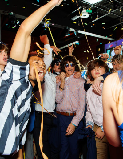 Jason Segal Bar Mitzvah