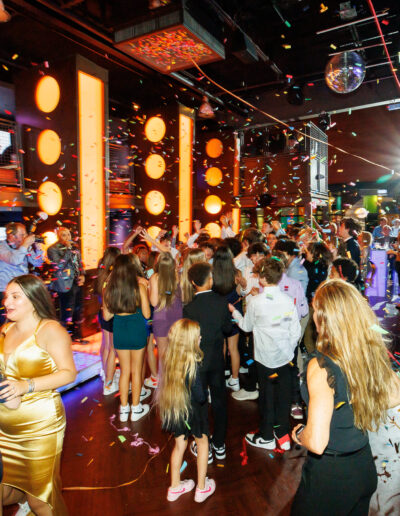 Jason Segal Bar Mitzvah