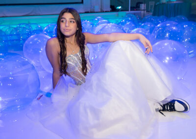 Emylia’s Bat Mitzvah