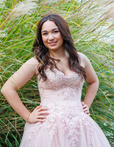 Sydney Ufberg Bat Mitzvah