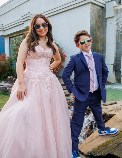 Sydney Ufberg Bat Mitzvah