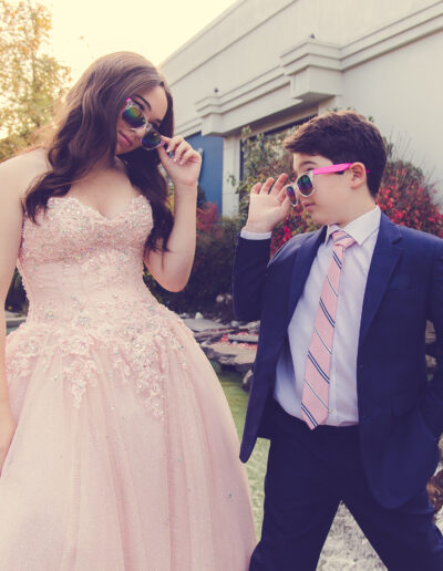 Sydney Ufberg Bat Mitzvah