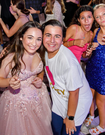 Sydney Ufberg Bat Mitzvah