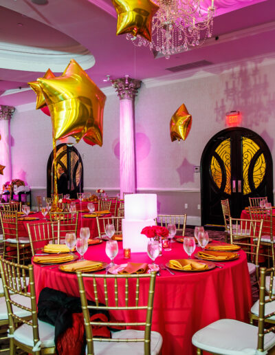 Sydney Ufberg Bat Mitzvah