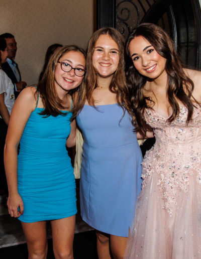 Sydney Ufberg Bat Mitzvah