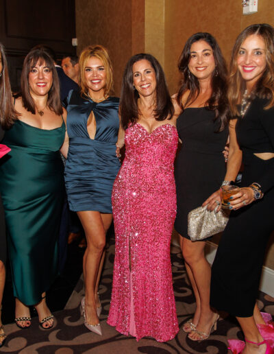 Sydney Ufberg Bat Mitzvah