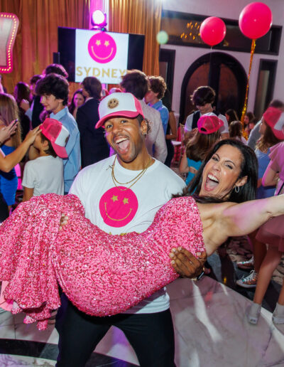 Sydney Ufberg Bat Mitzvah