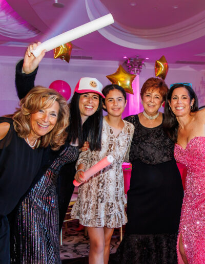 Sydney Ufberg Bat Mitzvah