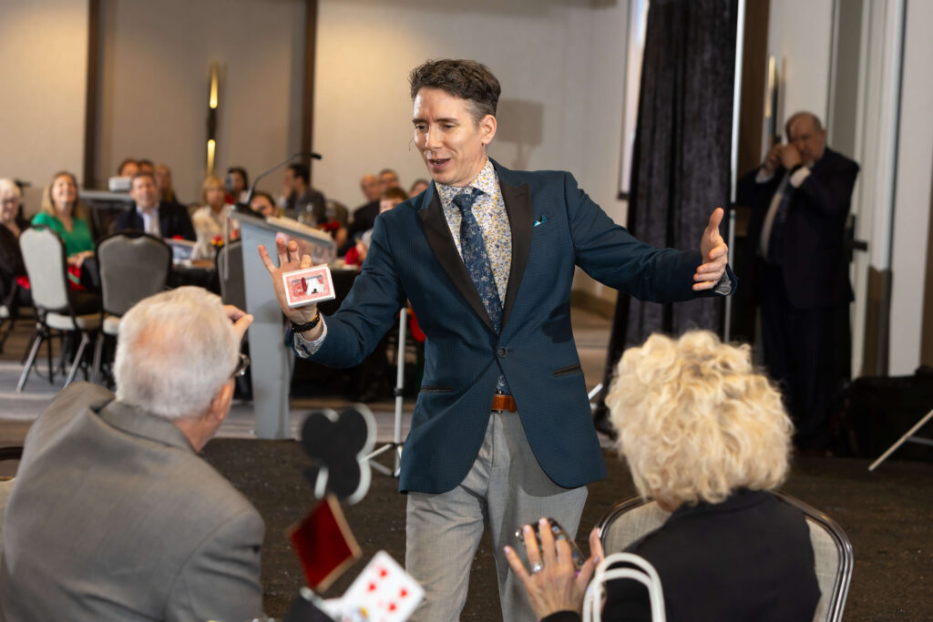 JAFCO Family Matters: Magical City Lights