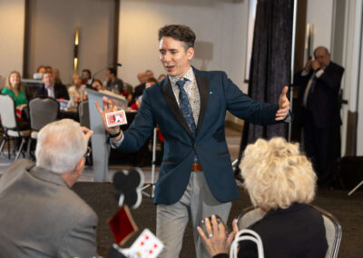 JAFCO Family Matters: Magical City Lights