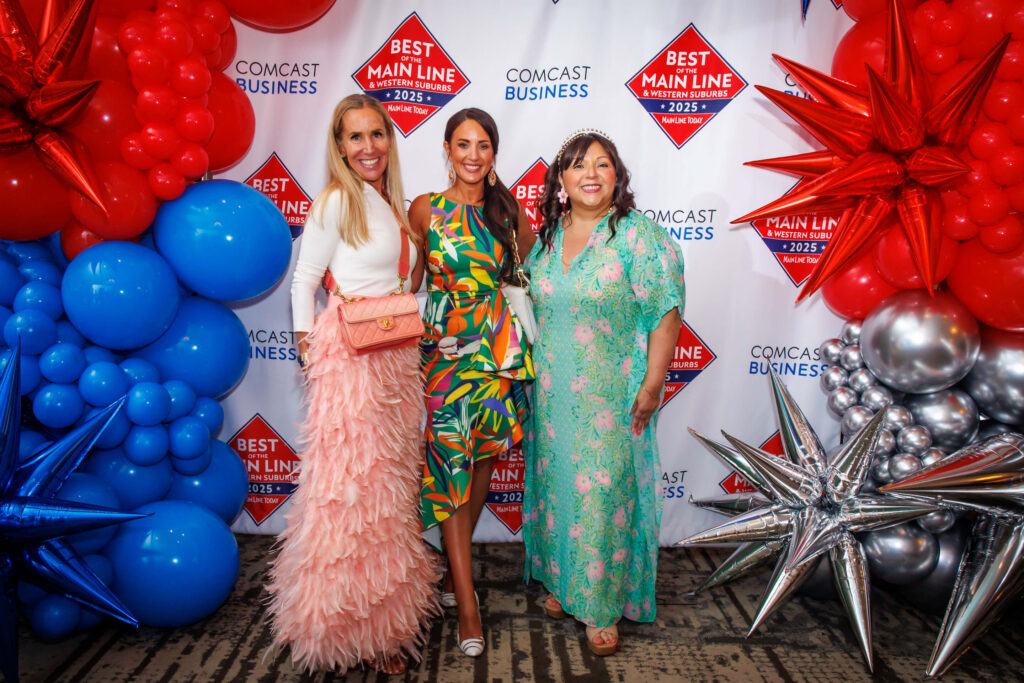 Best Of The Main Line At The Drexel Brook