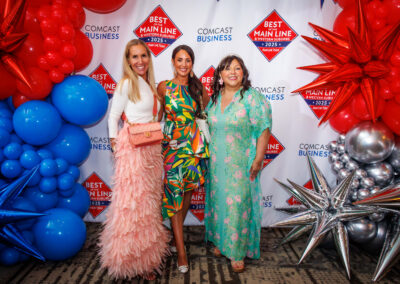 Best Of The Main Line At The Drexel Brook