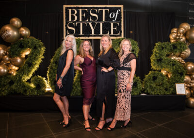 Philadelphia Style Magazine Best Of Style At The Kimmel Center For The Performing Arts