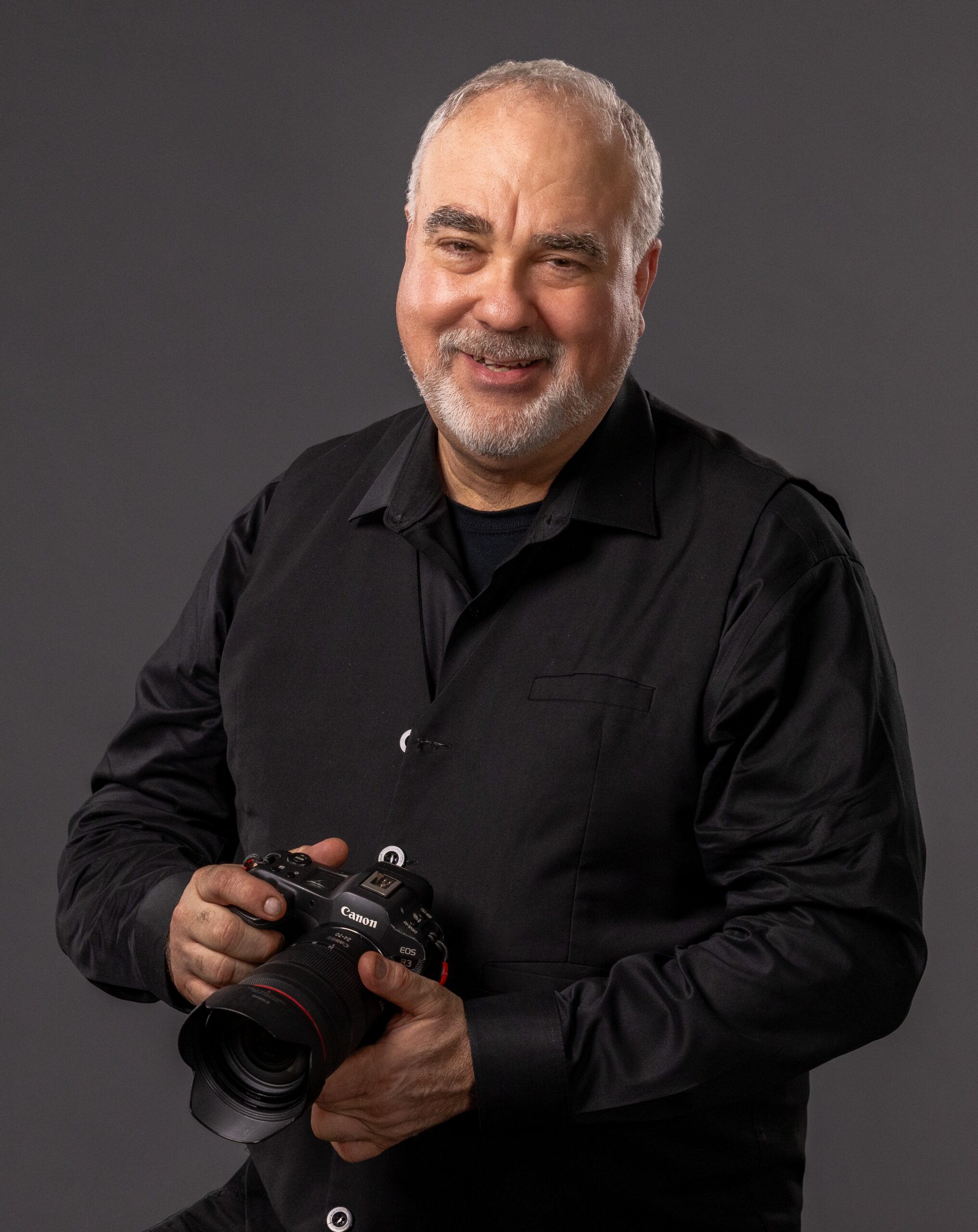Paul Csihas